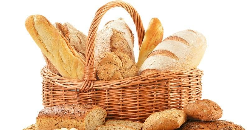 Yuk, Sediakan 5 Jenis Roti Ini untuk Anggota Keluarga di Rumah 