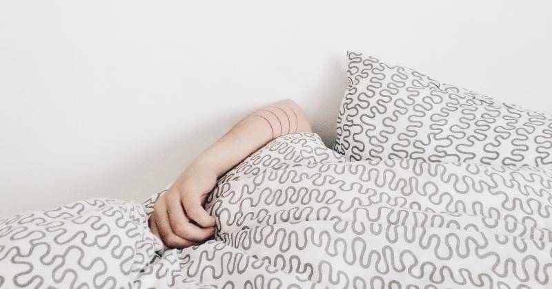 Unsplash/Elizabeth Lies