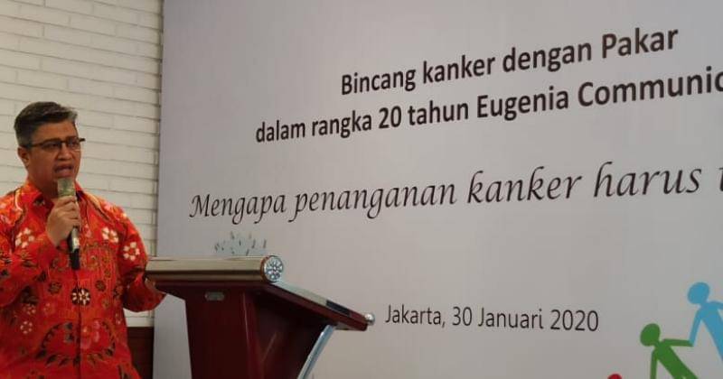 Dok. Eugenia Communication