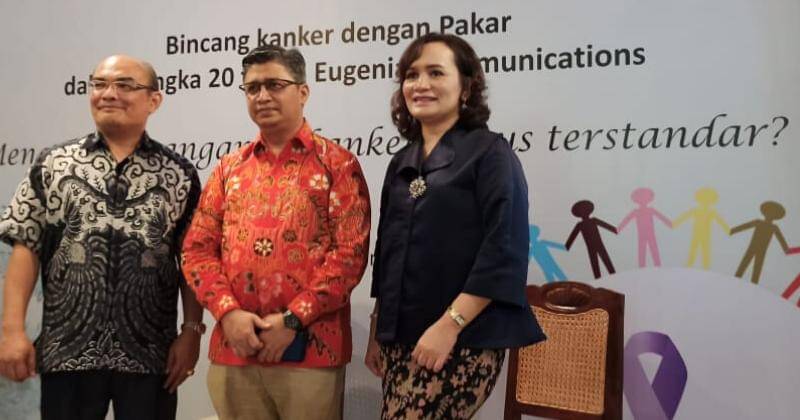 Dok. Eugenia Communication