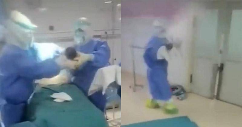 Twitter.com/globaltimesnews