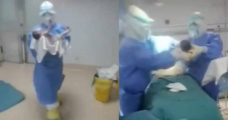 Twitter.com/globaltimesnews