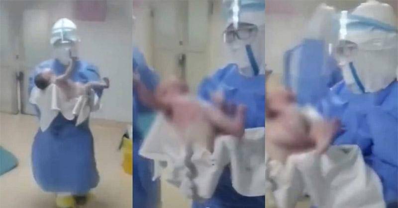 Twitter.com/globaltimesnews