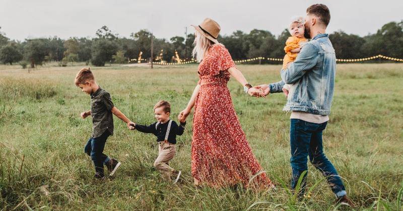 Unsplash/Jessica Rockowitz