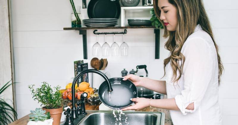 Unsplash/Tina Dawson