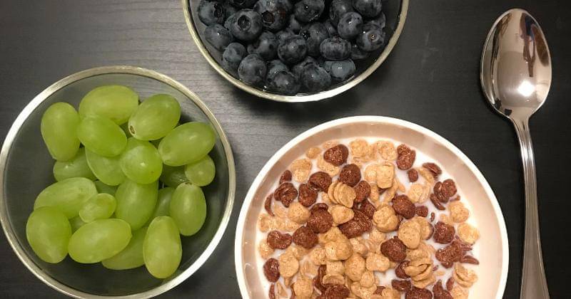 Unsplash/Chriszti Babicz