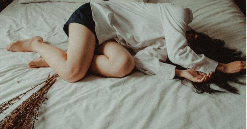 Unsplash/Priscilla Du Preez