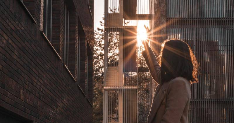 Unsplash/Adam Stefanca