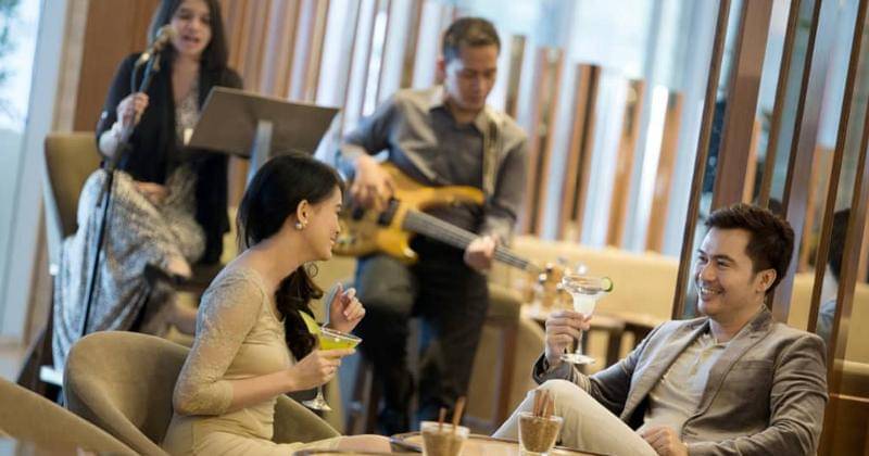 Instagram.com/holidayinnjakartakemayoran