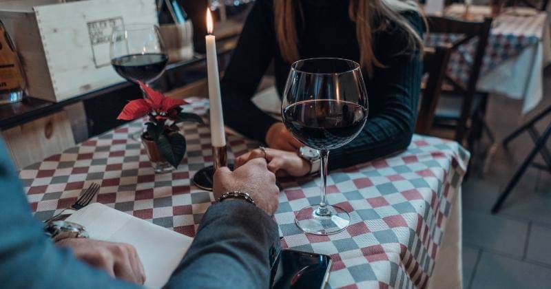 Unsplash/Rene Ranisch