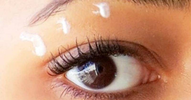 Pinterest/Intothegloss