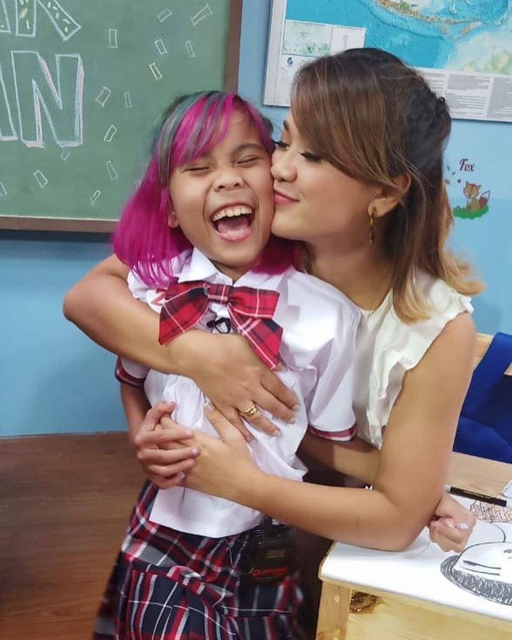 Instagram.com/Nirinazubir_