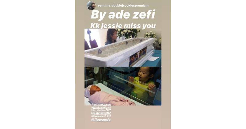 Instagram.com/Karen Pooroe