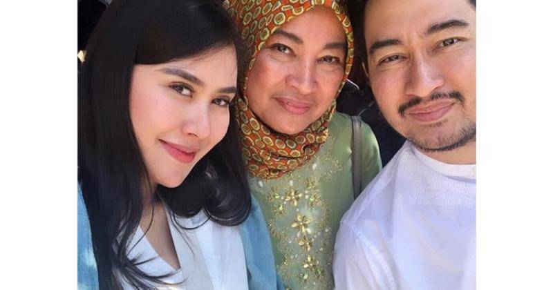 Instagram/faridabudyarti50