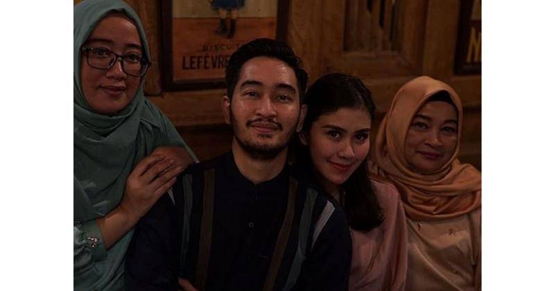 Instagram/faridabudyarti50