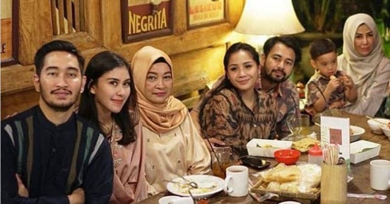 Instagram/faridabudyarti50