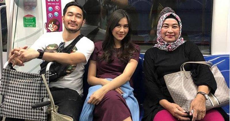 Instagram/faridabudyarti50