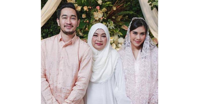 Instagram/faridabudyarti50