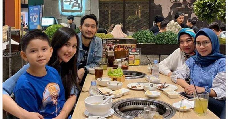 Instagram/faridabudyarti50