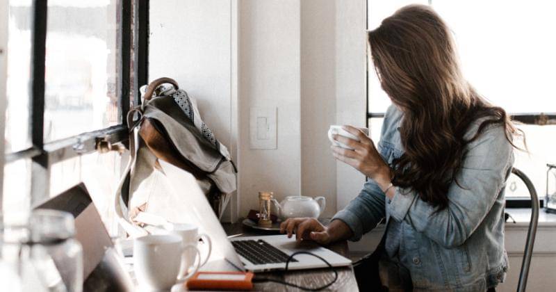 Unsplash/Andrew Neel