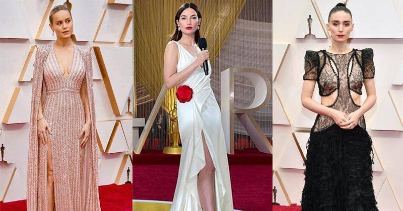 Instagram.com/brielarsonreal,lilyaldridge.vogue