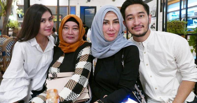 Instagram/ritchieismail