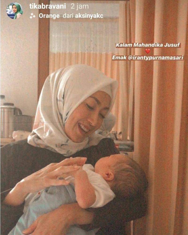 Instagram.com/tikabravani