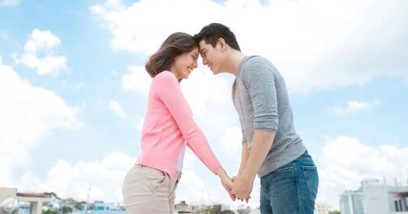 Shutterstock/Makistock