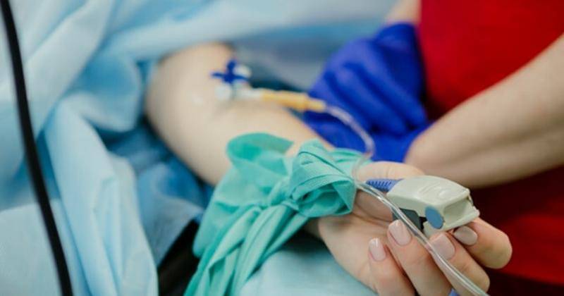 Unsplash/Olgakononenko