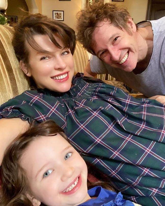 Instagram.com/Millajovovich