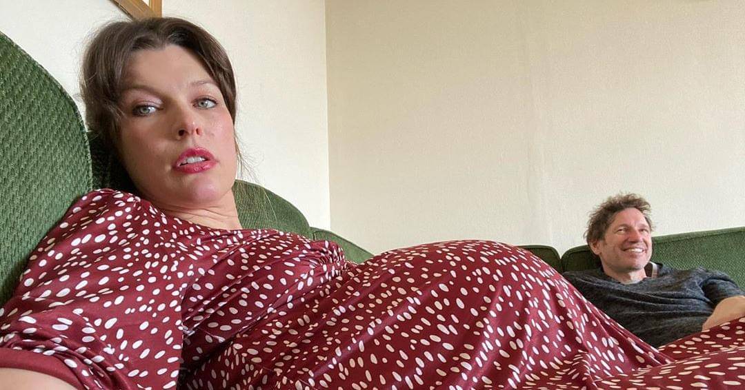 Instagram.com/Millajovovich