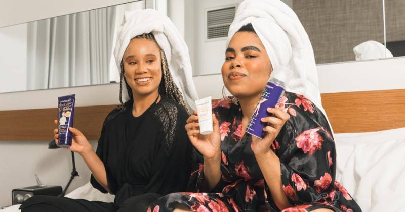 Unsplash/The Creative Exchange