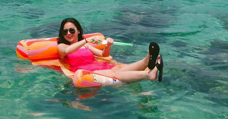 Instagram.com/putrititian