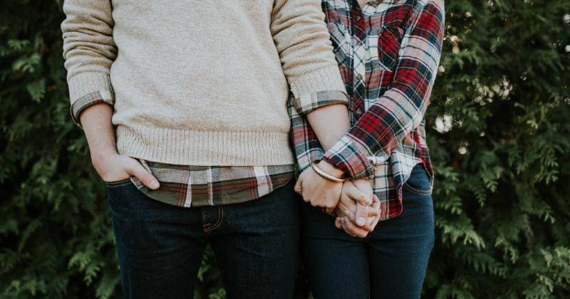 Unsplash/Brooke Cagle