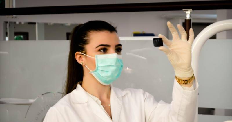 Unsplash/Ani Kolleshi