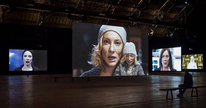 Dok. MACAN Exhibitions 2020