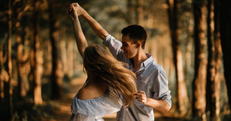 Unsplash/Scott Broome