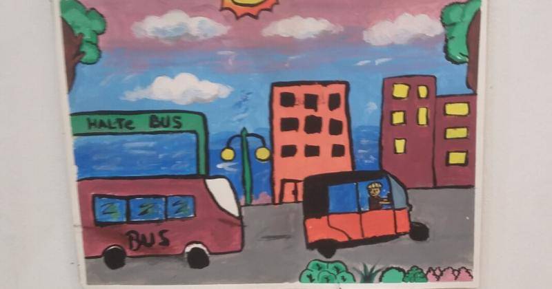 Dok. POPMama/Adeline/Warna-warni Jakarta