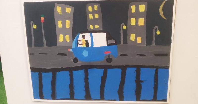 Dok. POPMama/Adeline/Warna-warni Jakarta