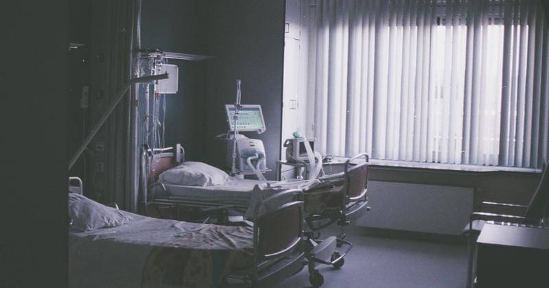 Unsplash/Daan Stevens