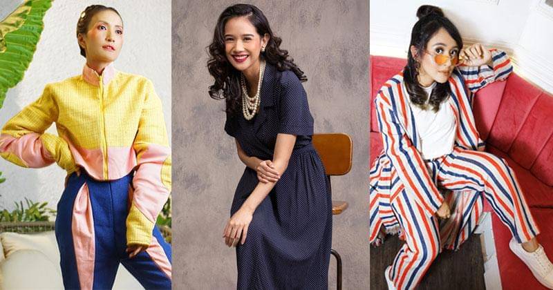 Popmam.com/Jaya, Andrew