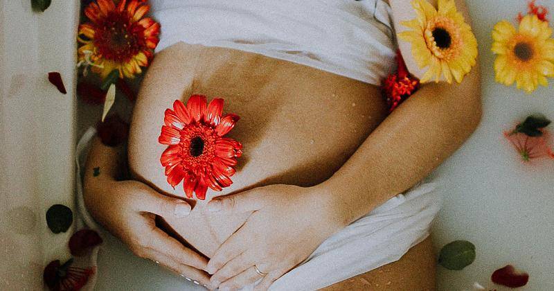 Postpartum Haemorrhage, Bukan Perdarahan Biasa setelah Melahirkan