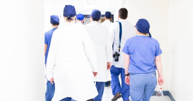 Unsplash/Luis Melendez