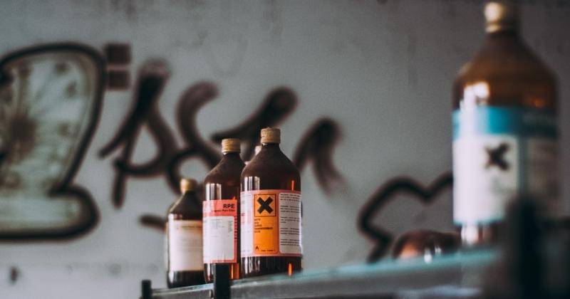 Unsplash/Davide Baraldi