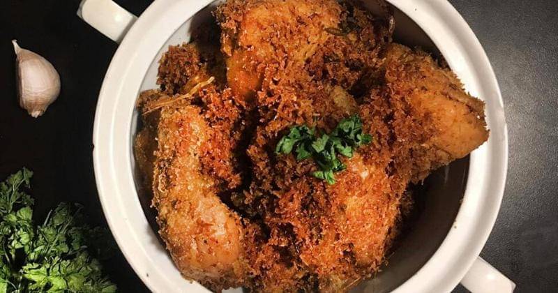 Instagram.com/ikahakitchen