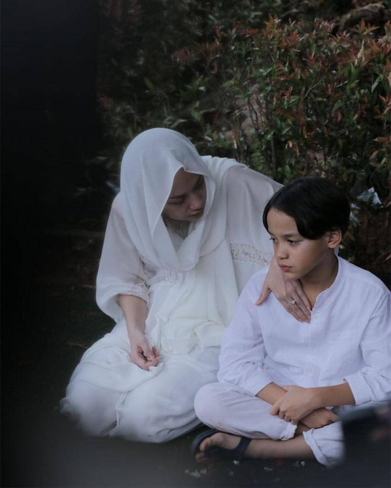 Popmama.com/Panji Galih Aksoro