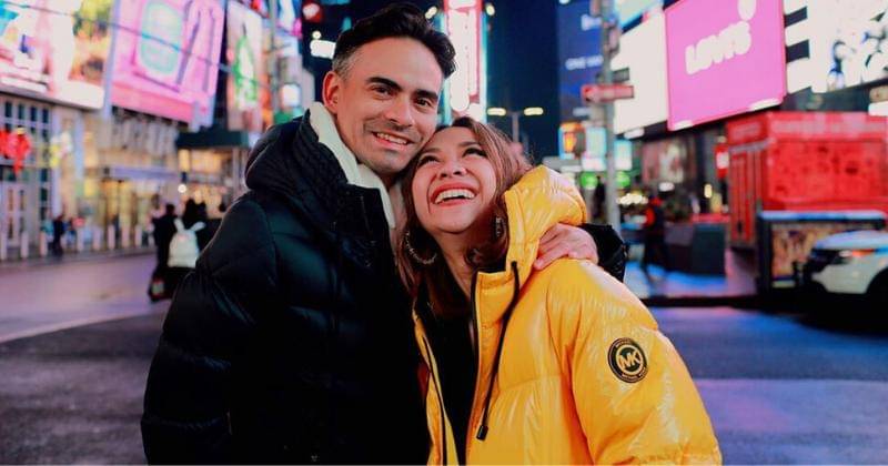 Instagram/bclsinclair