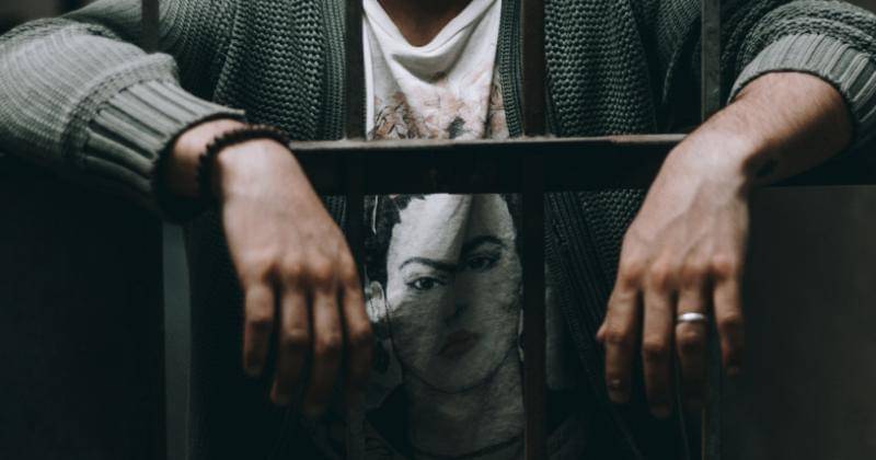 Unsplash/Pablo Padilla