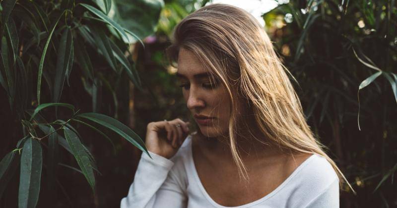 Unsplash/Brooke Cagle