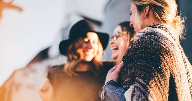 Unsplash/Priscilla Du Preez